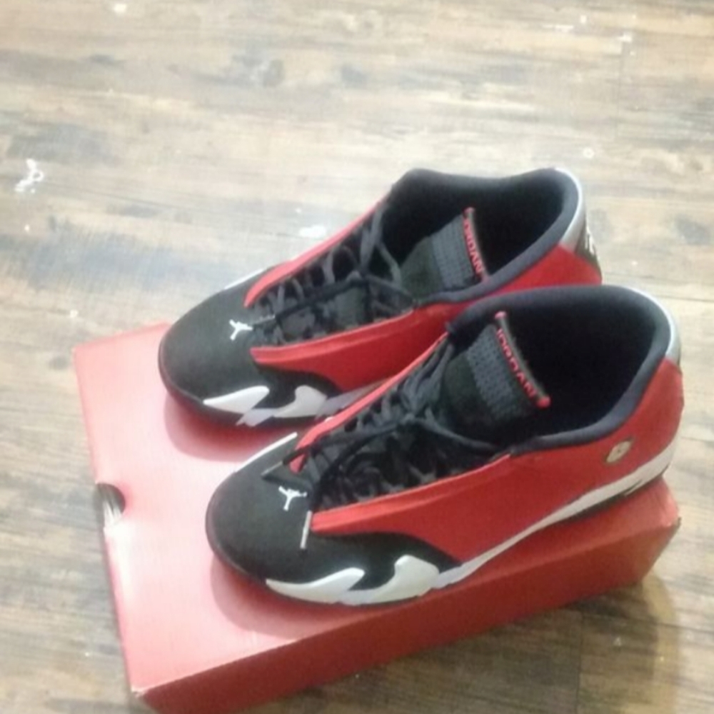 Air jordan 14